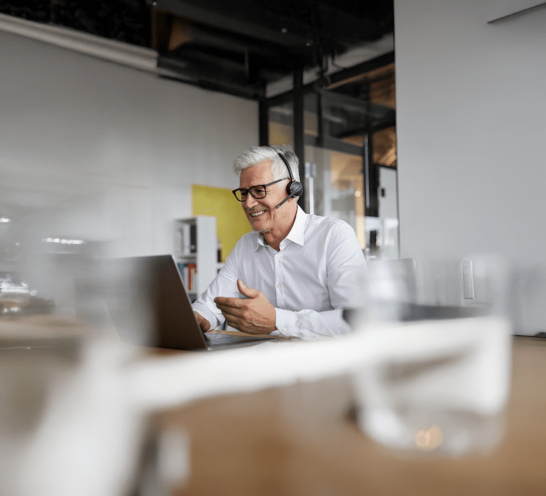 Occupational retirement provision to suit your company