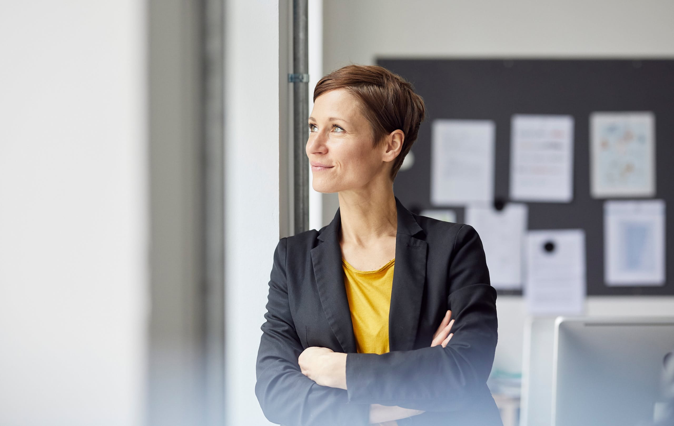 With Vita Invest, you remain independent and maximize profit potential, both during working life and after retirement.