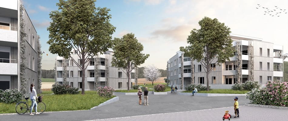 DOMUM Winterthur