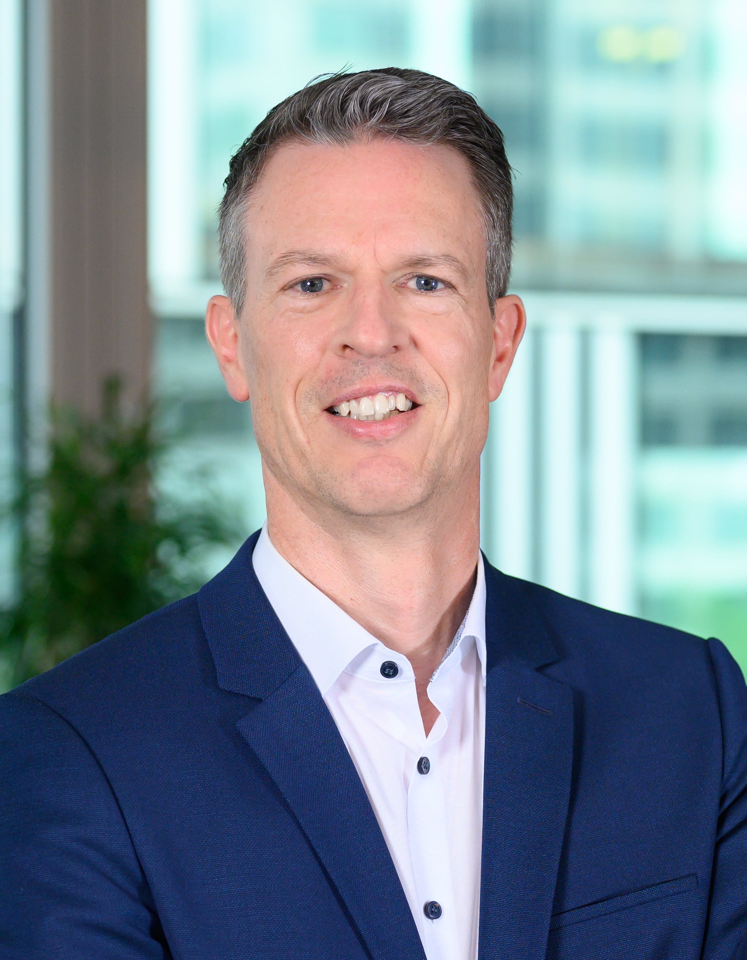 Rolf Wehrli