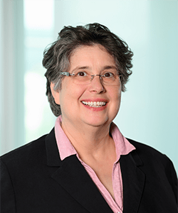 Dr. Alexandra S. Rieben