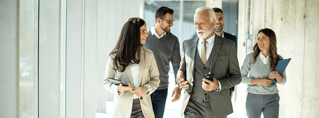 AHV 21: What entrepreneurs need to know AHV 21: What entrepreneurs need to know