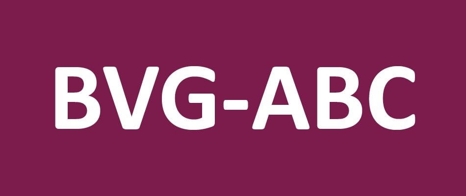 BVG-ABC