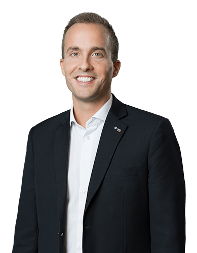 Portrait Manuel Gerhard