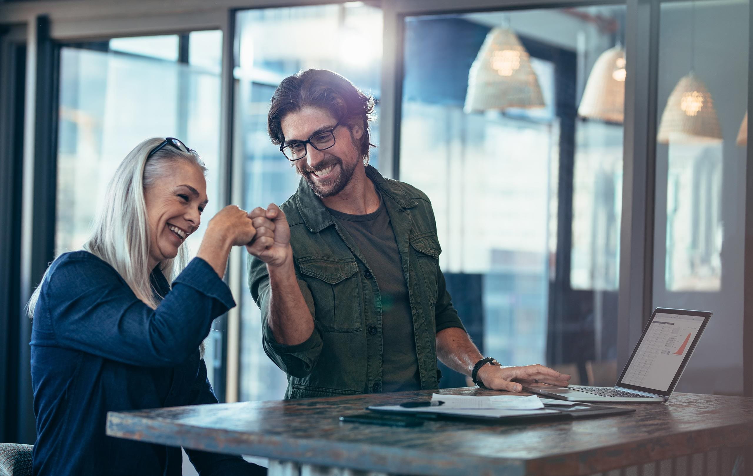 Let’s talk about … berufliche Vorsorge Let’s talk about … berufliche Vorsorge