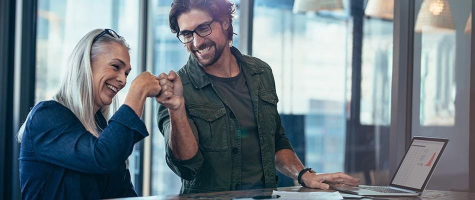 Let’s talk about … la prévoyance professionnelle