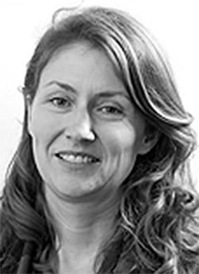 Sandra Zurbuchen