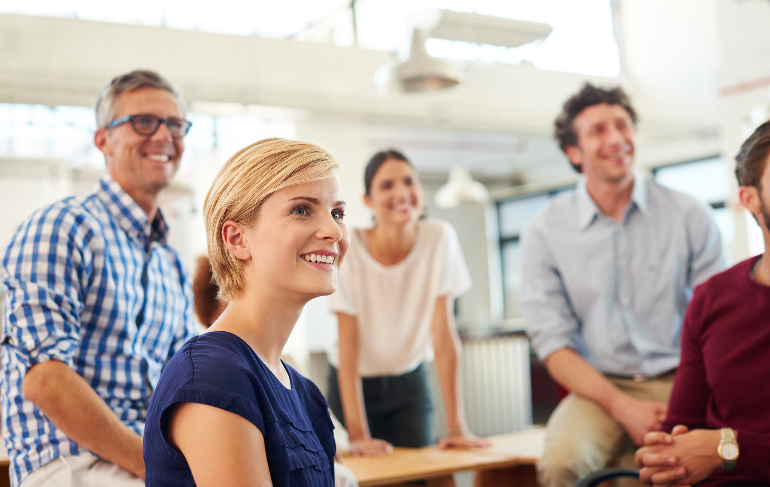 Wie verantwortungsvolle Arbeitgeberinnen und Arbeitgeber die finanzielle Sicherheit ihrer Mitarbeitenden stärken