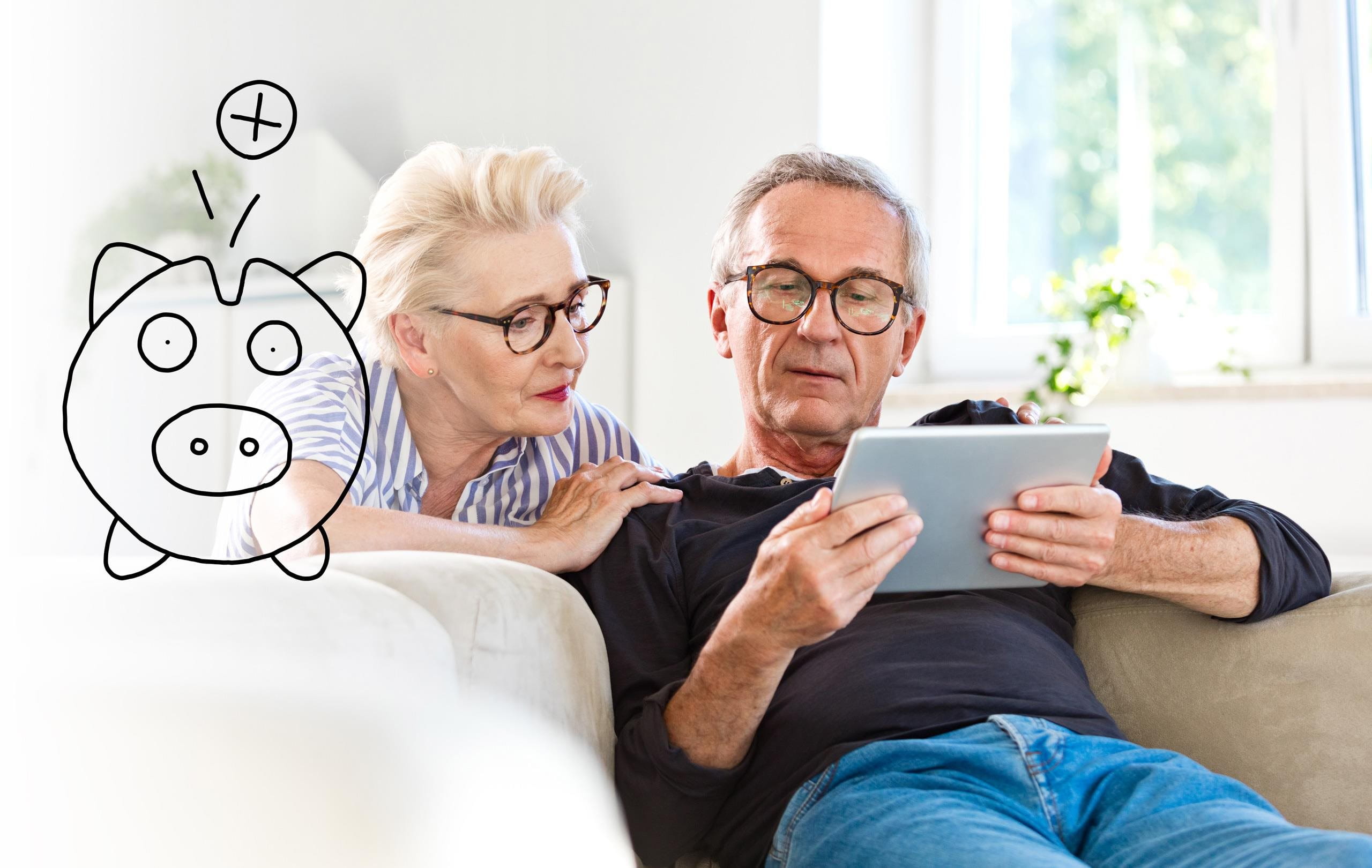 Fair play in the  occupational retirement provision system