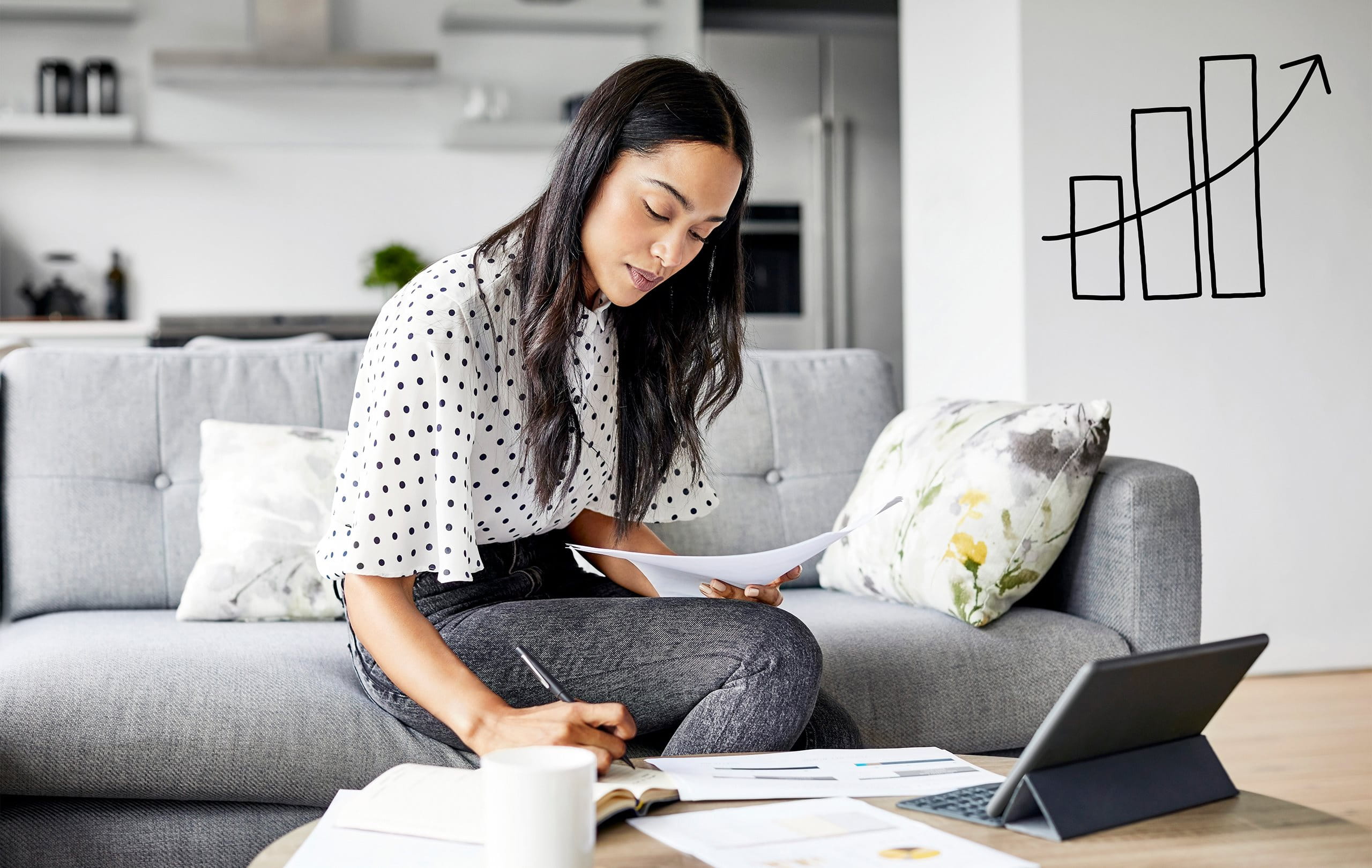 Il faut en parler:  la prévoyance professionnelle est sous-estimée