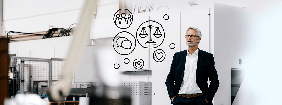 It pays to be well informed about occupational retirement provision It pays to be well informed about occupational retirement provision
