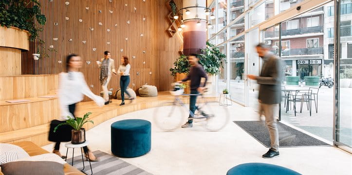 Flexibles Arbeiten: Tipps für Arbeitgebende Flexibles Arbeiten: Tipps für Arbeitgebende