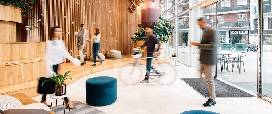 Lavoro flessibile: consigli per i datori di lavoro Lavoro flessibile: consigli per i datori di lavoro