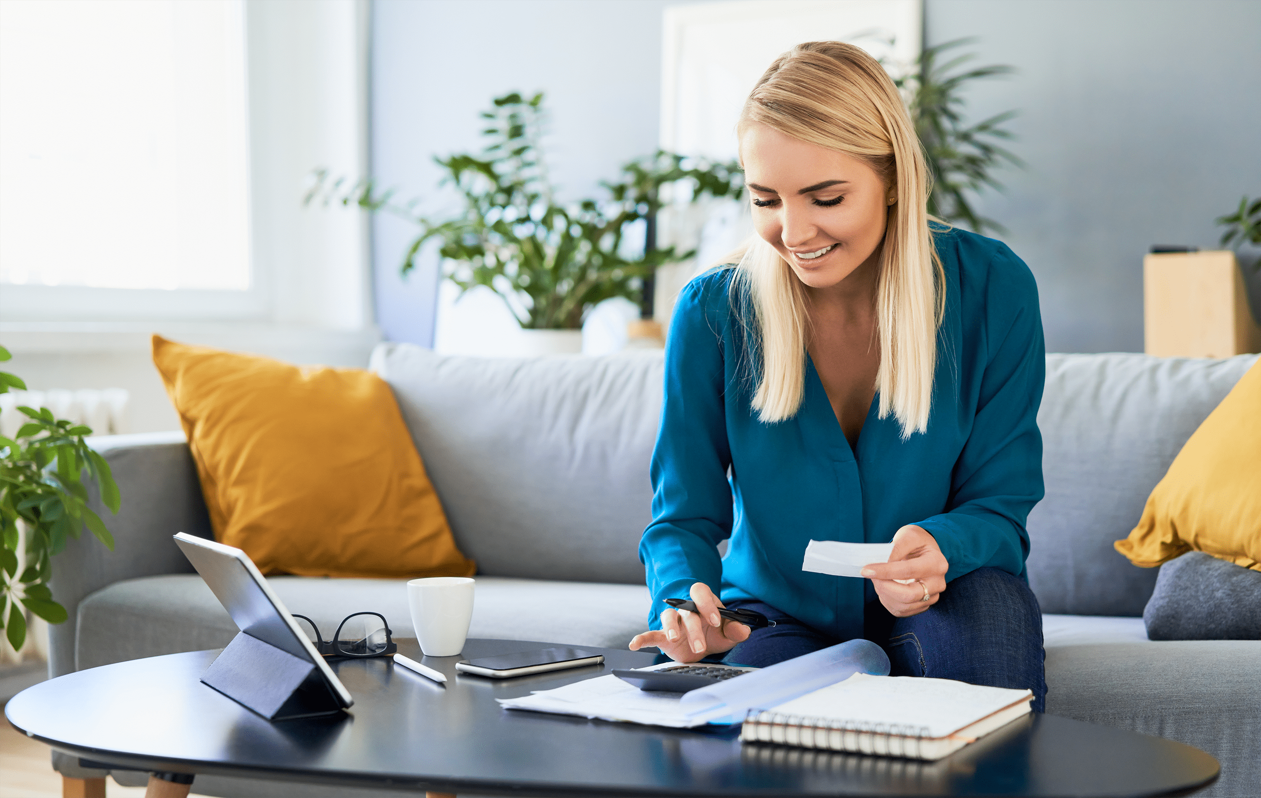 Frauen und Vorsorge – was das für KMU bedeutet Frauen und Vorsorge – was das für KMU bedeutet