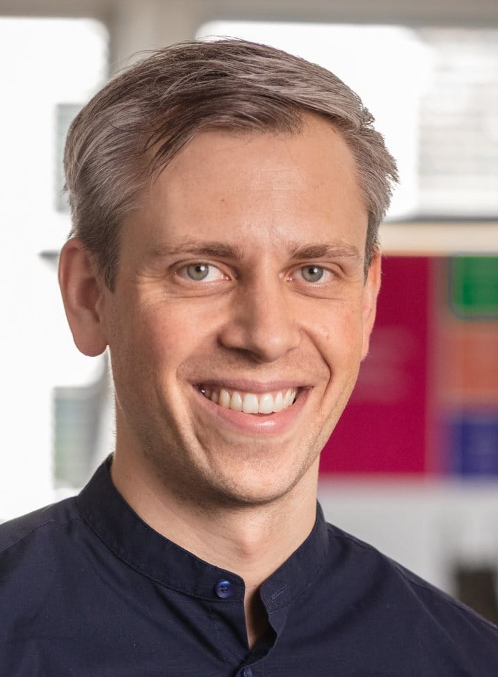 Portrait Jonas Hubacher