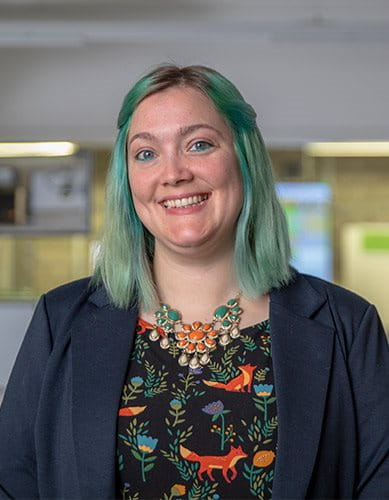 Hanna Brand, Hug Engineering