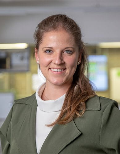 Caira Imfeld, Hug Engineering