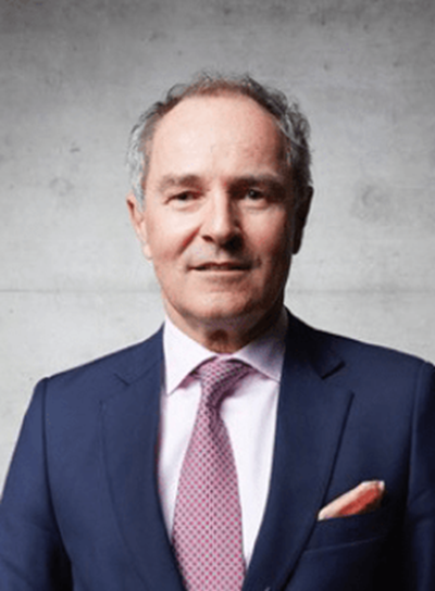 «La previdenza individuale va promossa con maggiore impegno» Foto Dr. Erwin W. Heri