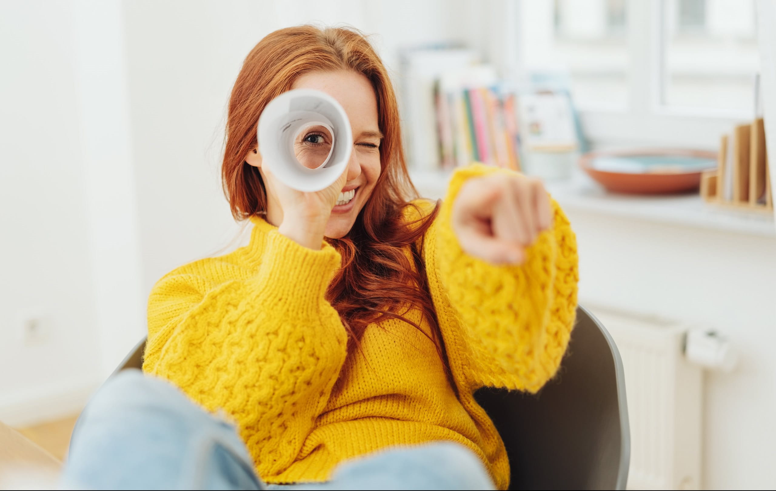 With passion and optimism: Young entrepreneurs start up in 2020 With passion and optimism: Young entrepreneurs start up in 2020