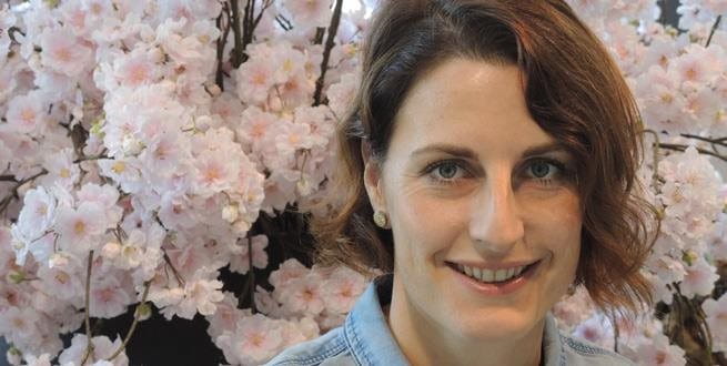 Susanne Vital, Prime Living Wohndesign & Blumen