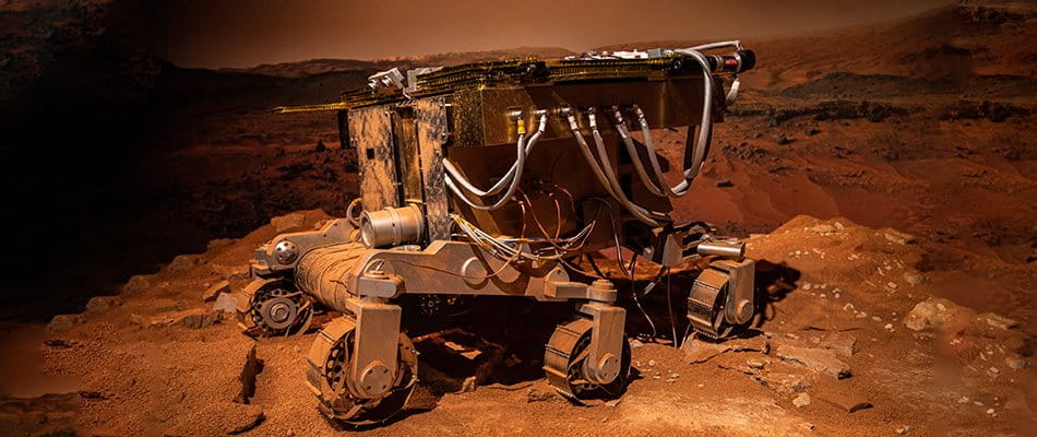 At maxon, employees are well-provided for: both now and after retirement