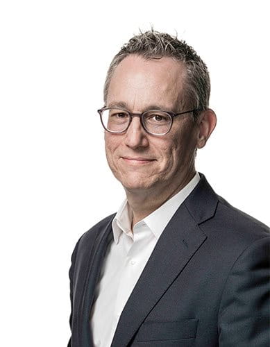 Portrait Markus Leuthard