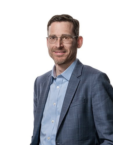 Portrait Sébastien Dirren