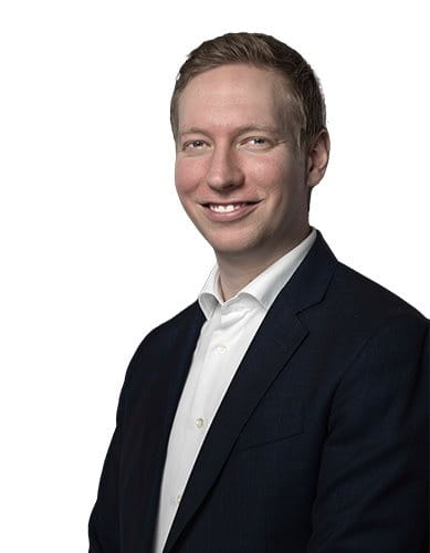 Portrait Simon Aschwanden