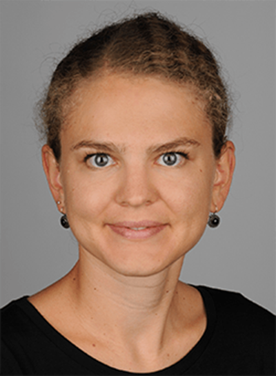 Ladina Schroeter