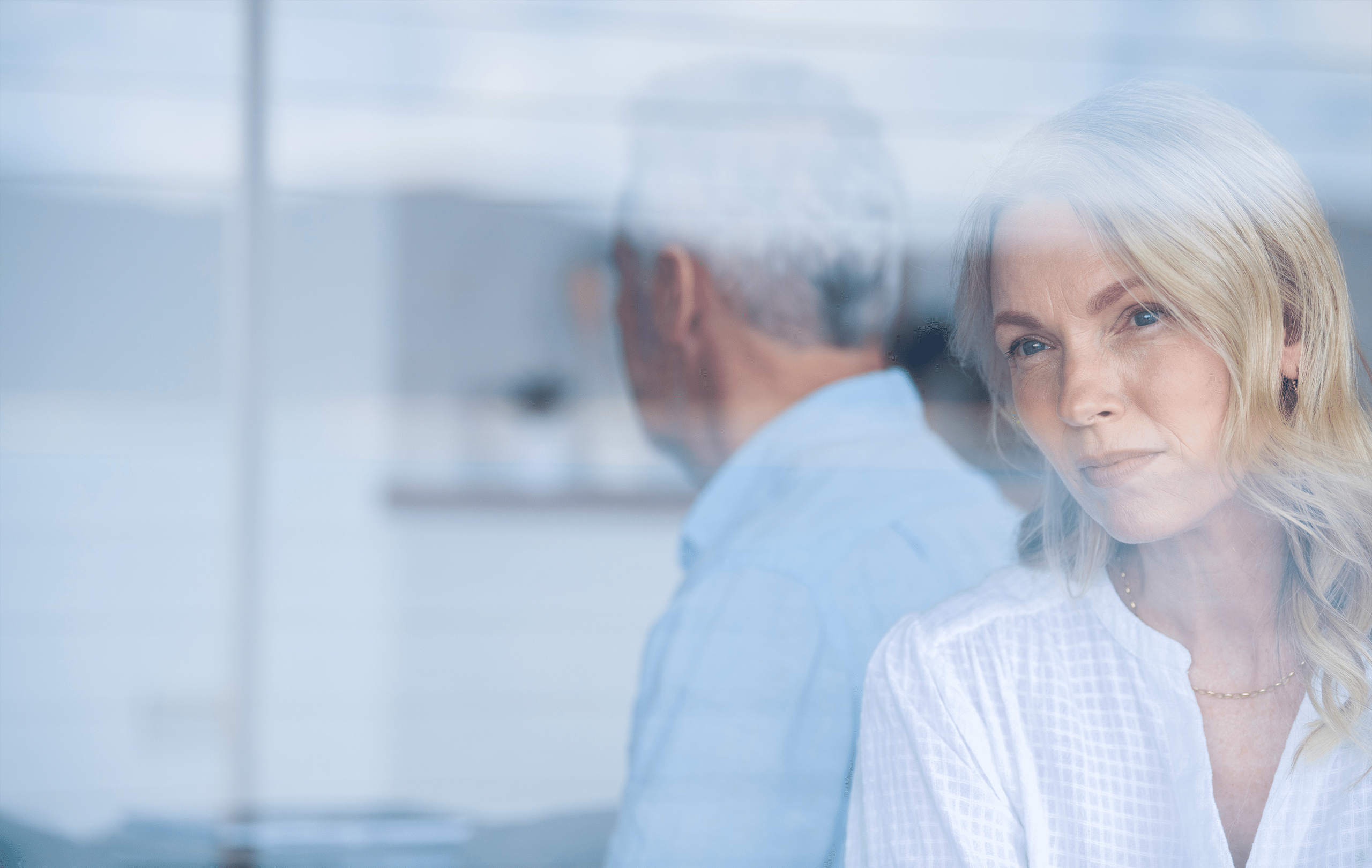 Divorce – consequences for retirement provision