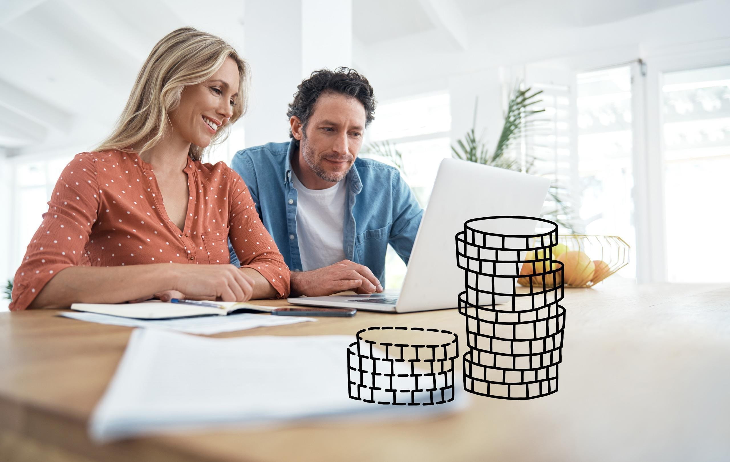 New study: Serious gaps in knowledge of occupational retirement provision New study: Serious gaps in knowledge of occupational retirement provision