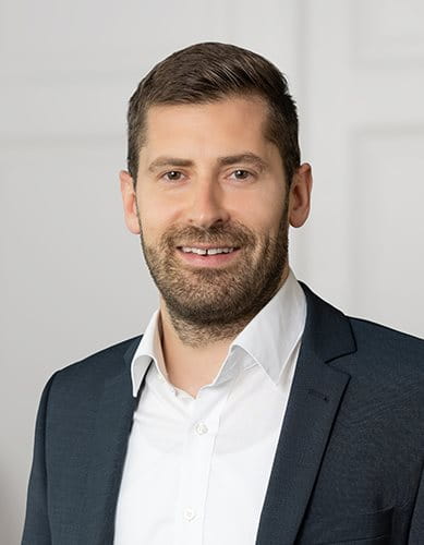 Portrait Stefan Wyss