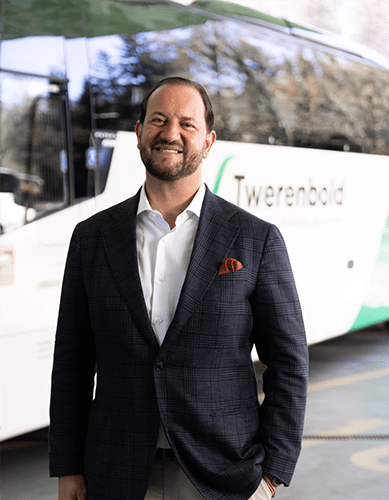 Karim Twerenbold, VRP Twerenbold Reisen Gruppe