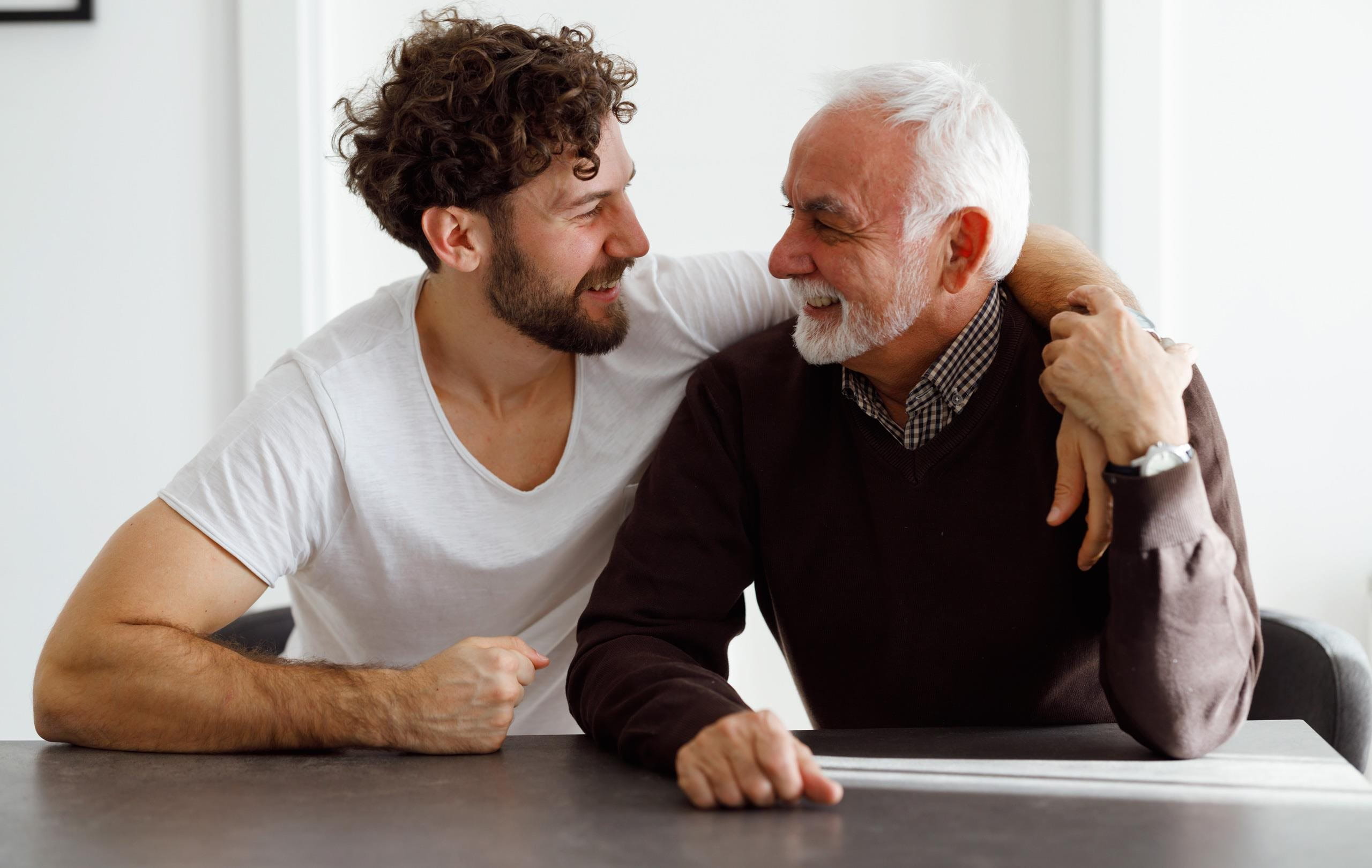 Fairness statt Umverteilung in der zweiten Säule. Fairness statt Umverteilung in der zweiten Säule.
