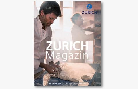 Zurich Magazin Zurich Magazin