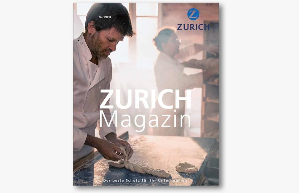 Zurich Magazin Zurich Magazin